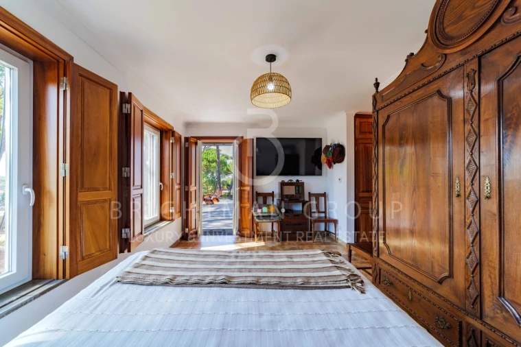 Moradia T5 para Venda em São João das Lampas e Terrugem Foto 7