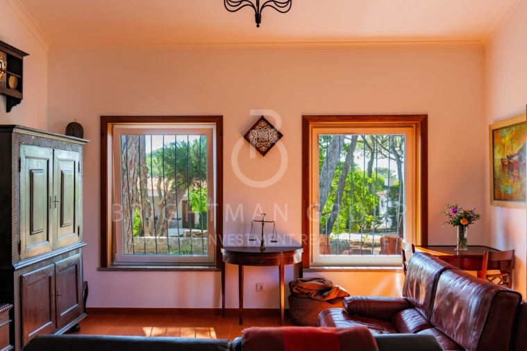 Moradia T5 para Venda em São João das Lampas e Terrugem Foto 10