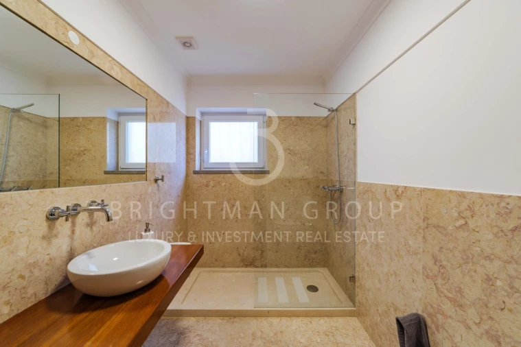 Moradia T5 para Venda em São João das Lampas e Terrugem Foto 19