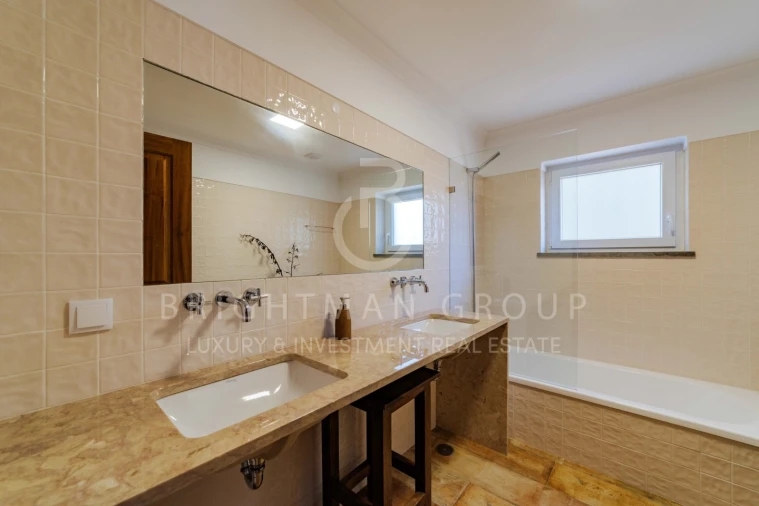 Moradia T5 para Venda em São João das Lampas e Terrugem Foto 20