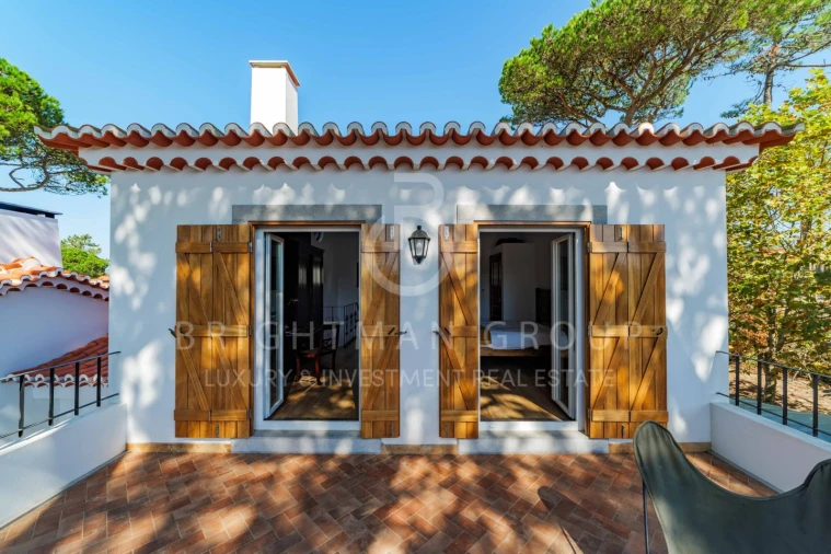 Moradia T5 para Venda em São João das Lampas e Terrugem Foto 23