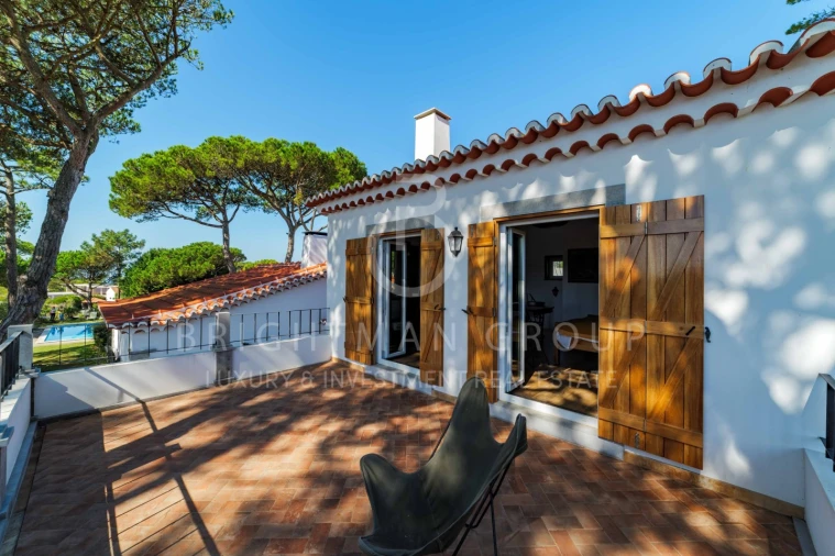 Moradia T5 para Venda em São João das Lampas e Terrugem Foto 21