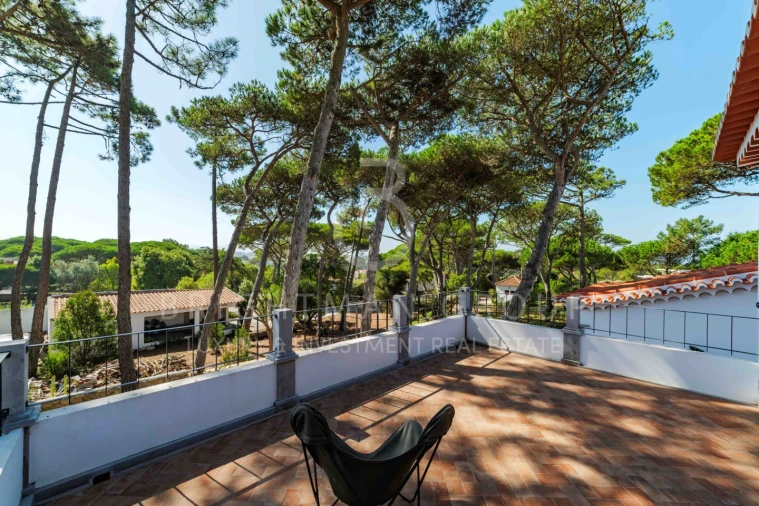 Moradia T5 para Venda em São João das Lampas e Terrugem Foto 16