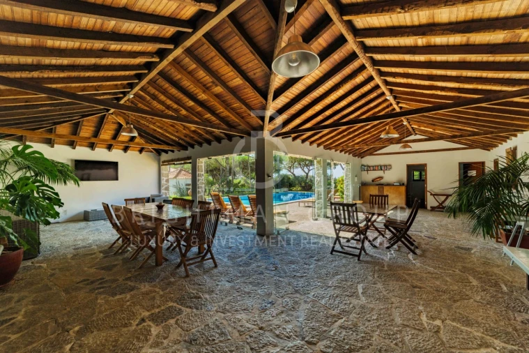 Moradia T5 para Venda em São João das Lampas e Terrugem Foto 28