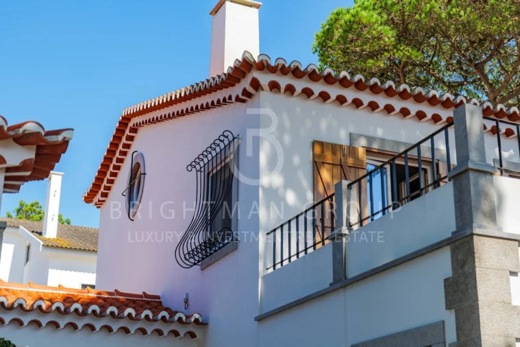 Moradia T5 para Venda em São João das Lampas e Terrugem Foto 31