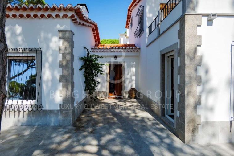 Moradia T5 para Venda em São João das Lampas e Terrugem Foto 32