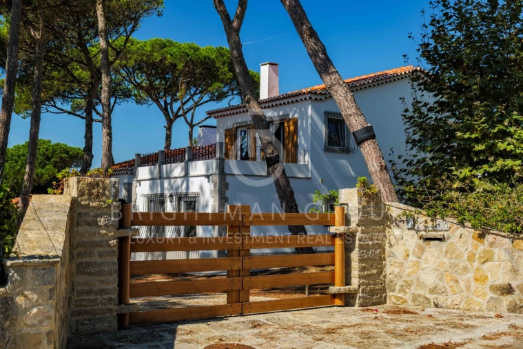 Moradia T5 para Venda em São João das Lampas e Terrugem Foto 34