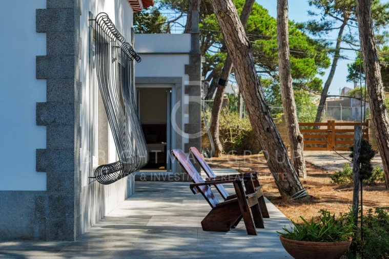 Moradia T5 para Venda em São João das Lampas e Terrugem Foto 24