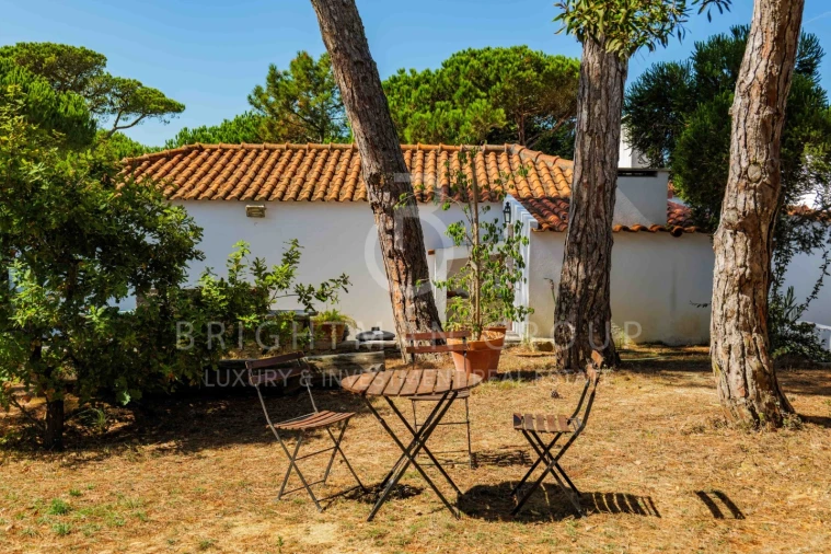 Moradia T5 para Venda em São João das Lampas e Terrugem Foto 36