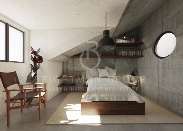 Moradia T4 para Venda em Alcantara Foto 10