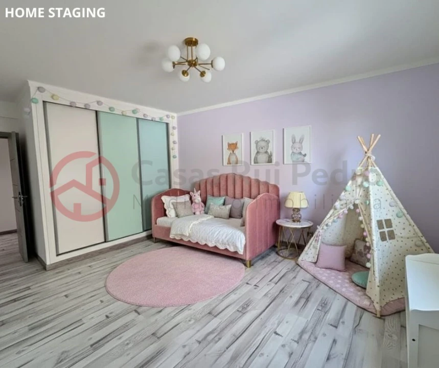 Apartamento T3 para Venda em Quelfes Foto 16