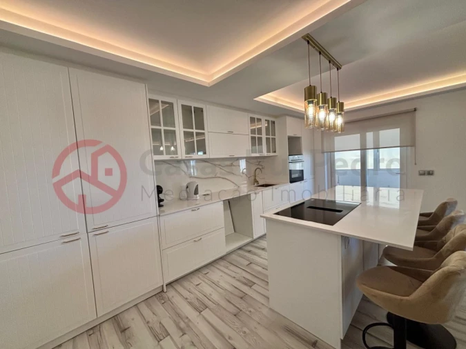 Apartamento T3 para Venda em Quelfes Foto 4