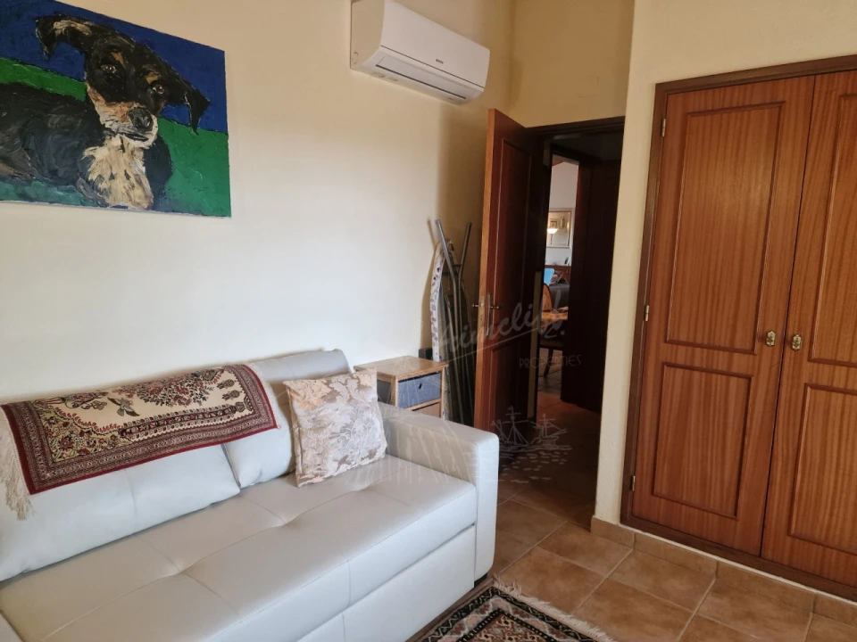 Moradia T2 para Venda em Santa Catarina da Fonte do Bispo Foto 13