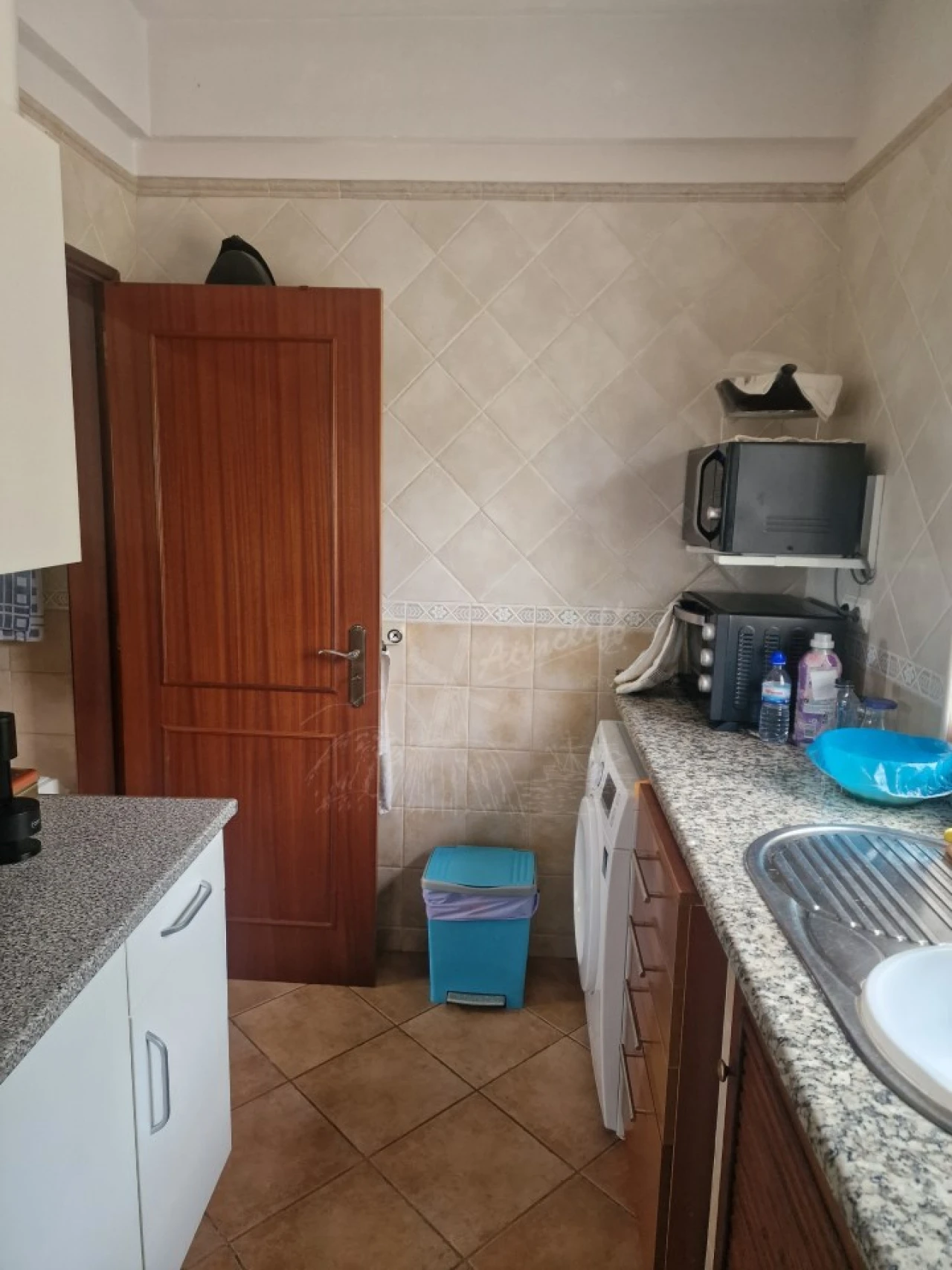 Moradia T2 para Venda em Santa Catarina da Fonte do Bispo Foto 15