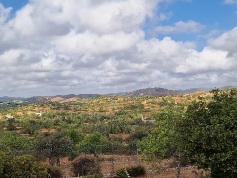 Moradia T2 para Venda em Santa Catarina da Fonte do Bispo Foto 34