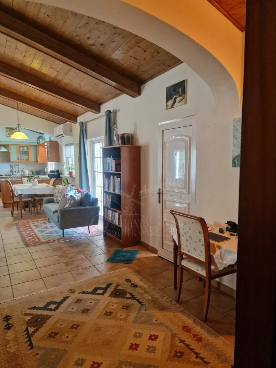 Moradia T2 para Venda em Santa Catarina da Fonte do Bispo Foto 7