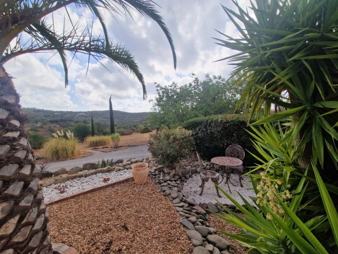 Moradia T2 para Venda em Santa Catarina da Fonte do Bispo Foto 27