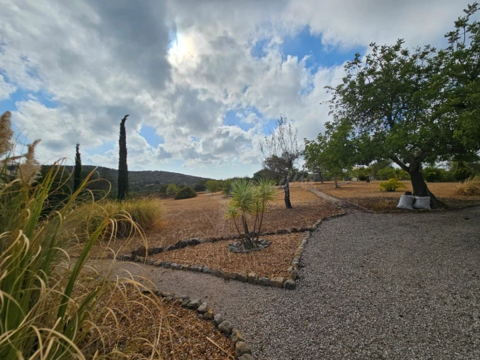 Moradia T2 para Venda em Santa Catarina da Fonte do Bispo Foto 29