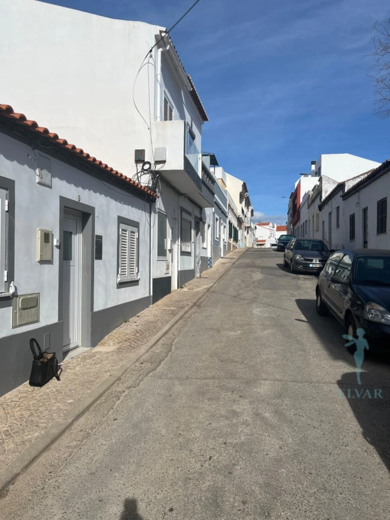 Moradia T3 para Venda em Estômbar e Parchal Foto 1