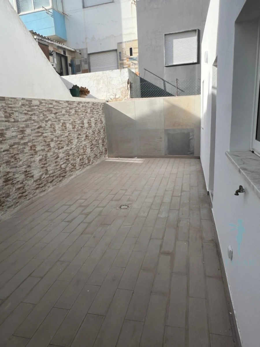 Moradia T3 para Venda em Estômbar e Parchal Foto 25