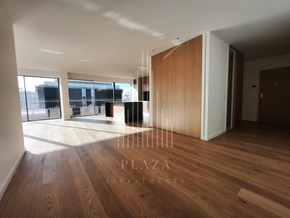 Apartamento T4 para Venda em Matosinhos e Leça da Palmeira Foto 4