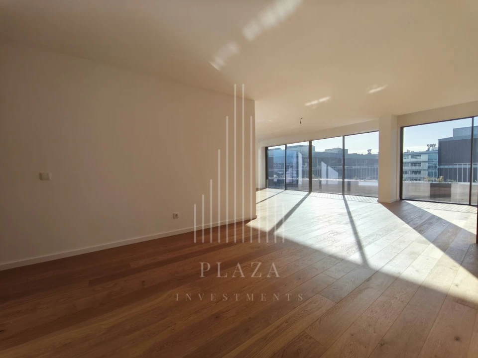 Apartamento T4 para Venda em Matosinhos e Leça da Palmeira Foto 5