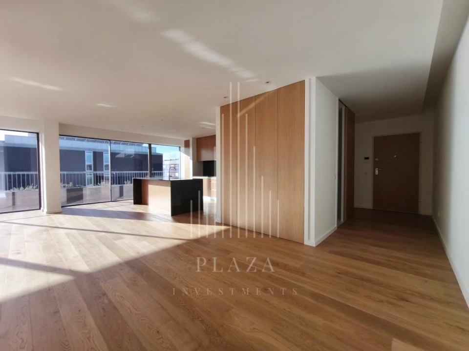 Apartamento T4 para Venda em Matosinhos e Leça da Palmeira Foto 7