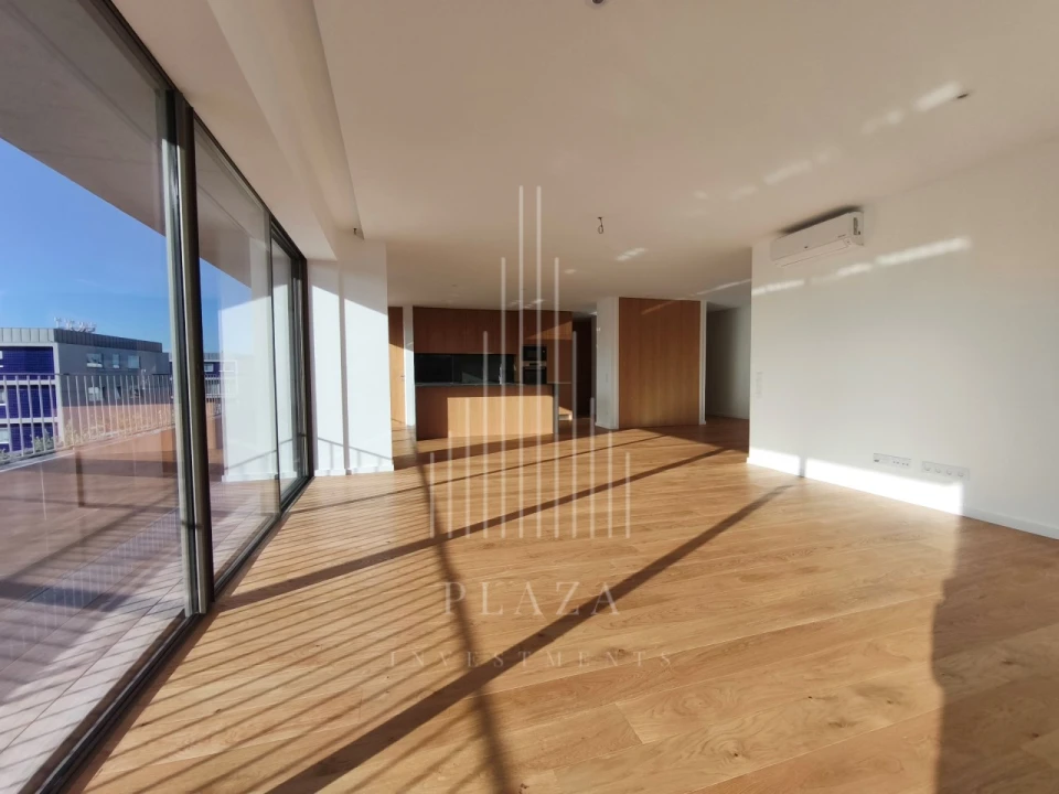 Apartamento T4 para Venda em Matosinhos e Leça da Palmeira Foto 8