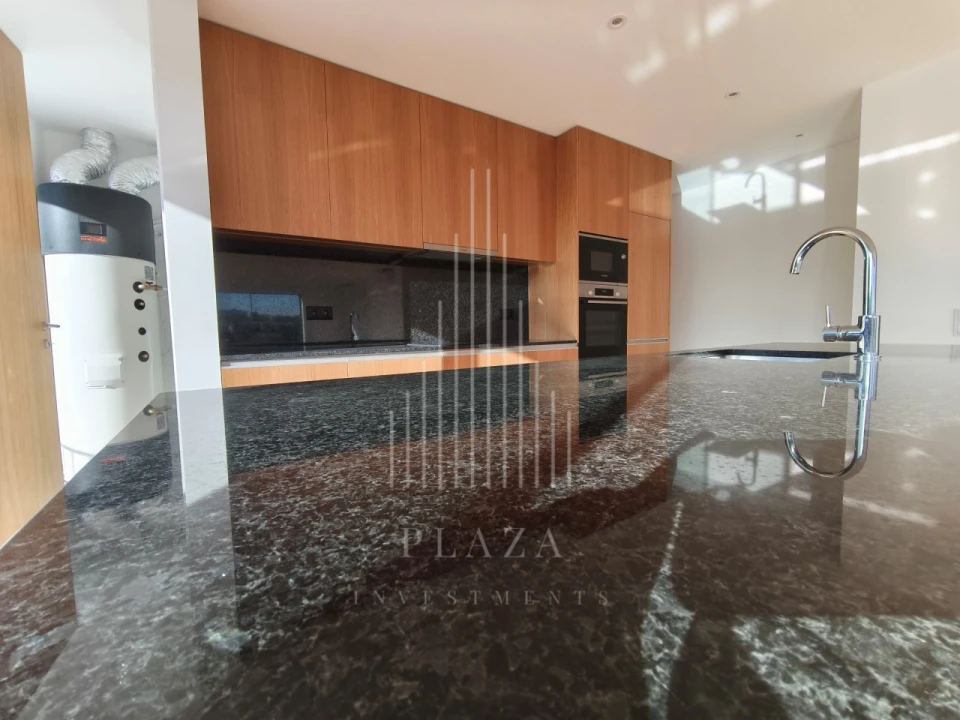 Apartamento T4 para Venda em Matosinhos e Leça da Palmeira Foto 10