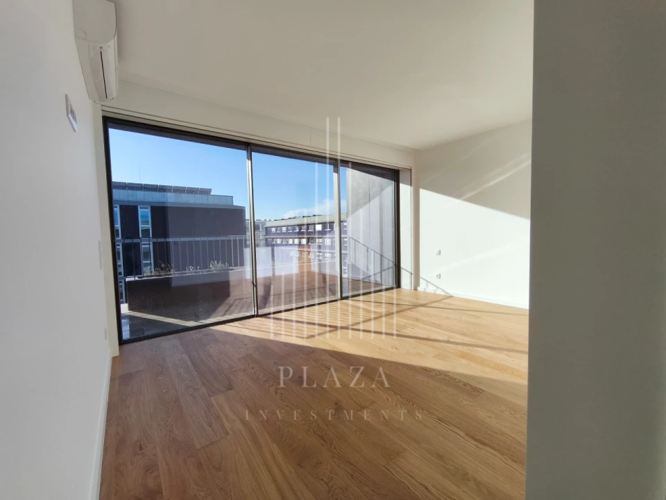 Apartamento T4 para Venda em Matosinhos e Leça da Palmeira Foto 15