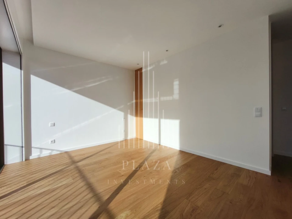 Apartamento T4 para Venda em Matosinhos e Leça da Palmeira Foto 16