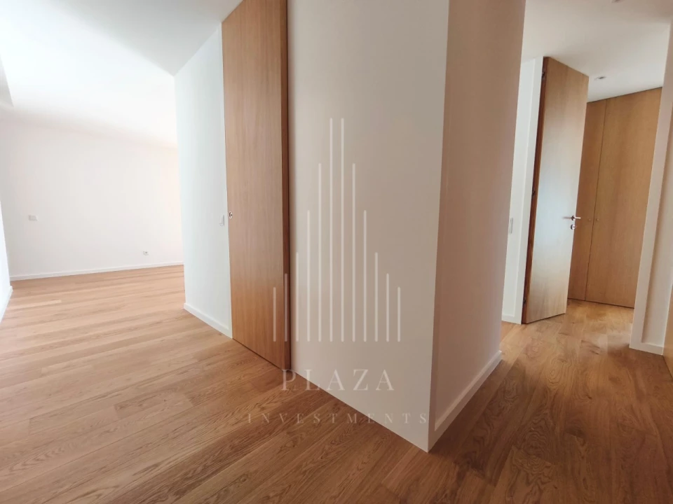 Apartamento T4 para Venda em Matosinhos e Leça da Palmeira Foto 28