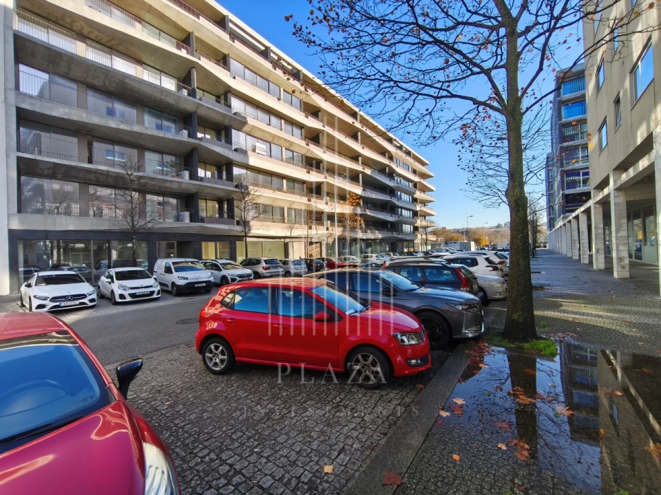 Apartamento T4 para Venda em Matosinhos e Leça da Palmeira Foto 35