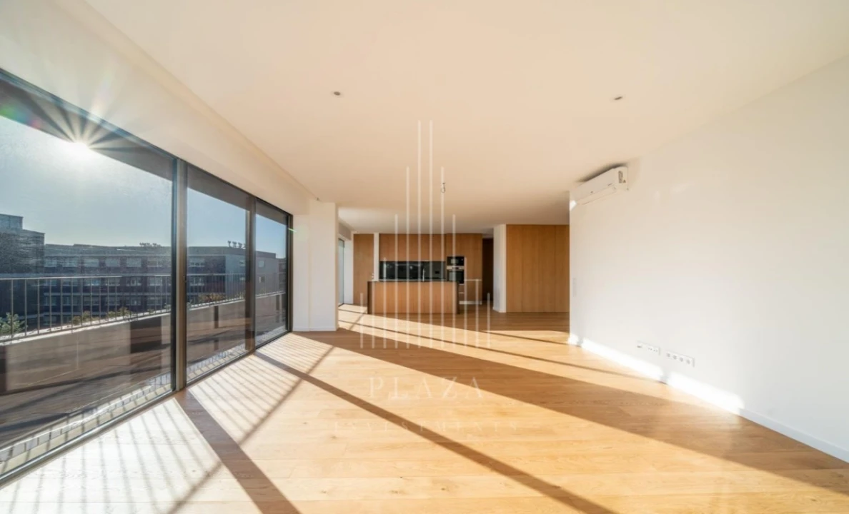 Apartamento T4 para Venda em Matosinhos e Leça da Palmeira Foto 2
