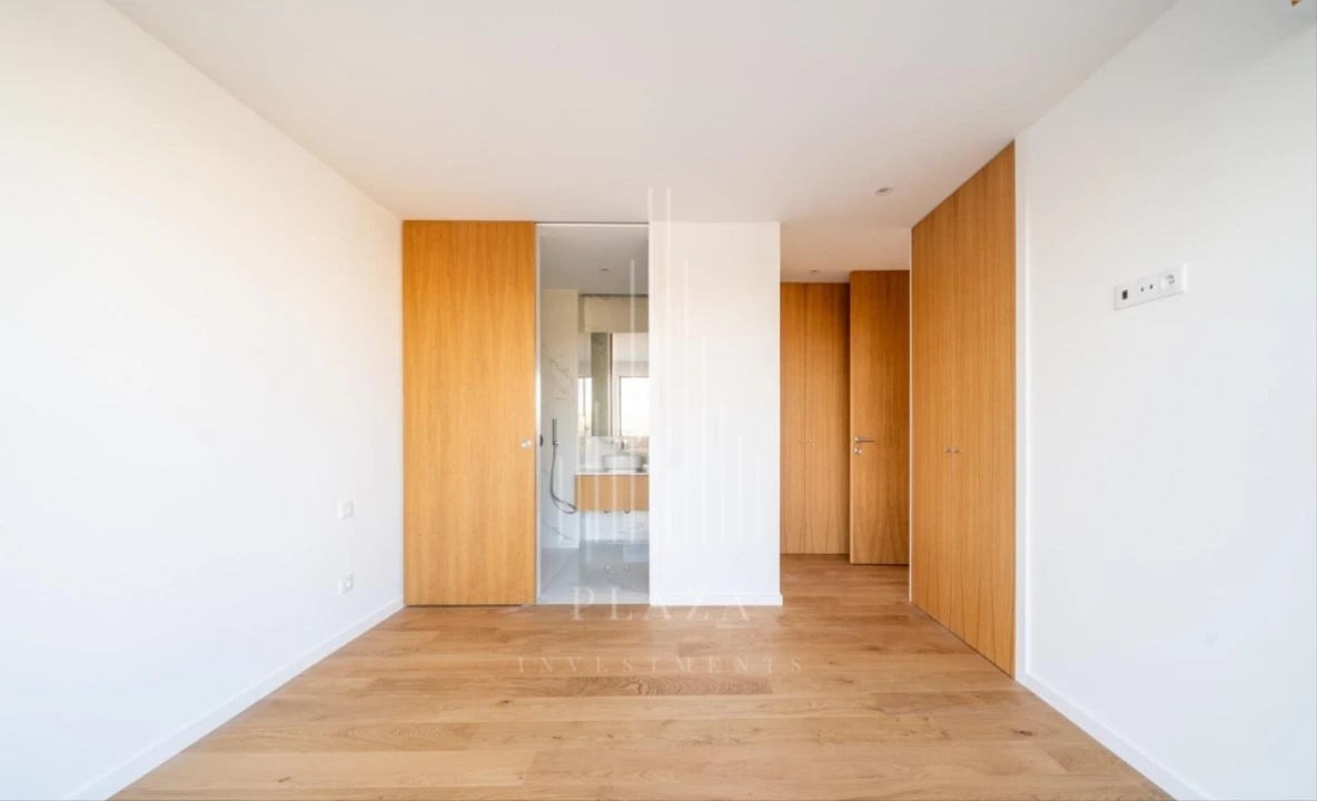 Apartamento T4 para Venda em Matosinhos e Leça da Palmeira Foto 7