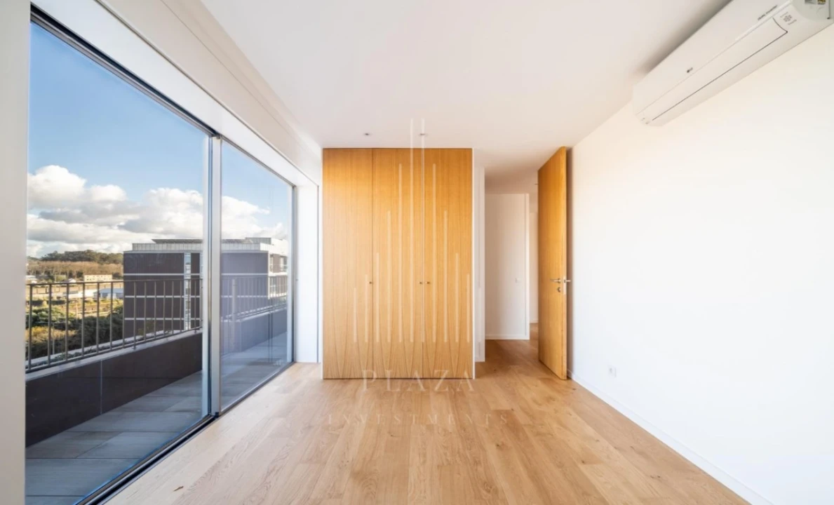 Apartamento T4 para Venda em Matosinhos e Leça da Palmeira Foto 8