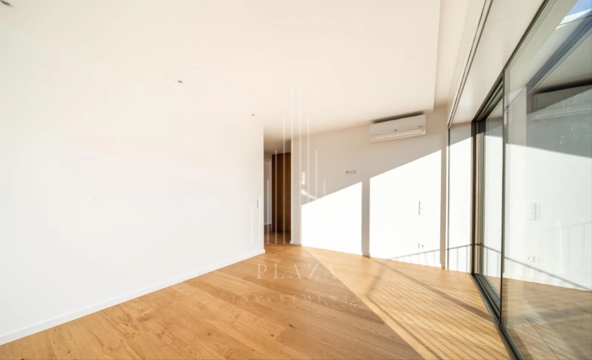 Apartamento T4 para Venda em Matosinhos e Leça da Palmeira Foto 9