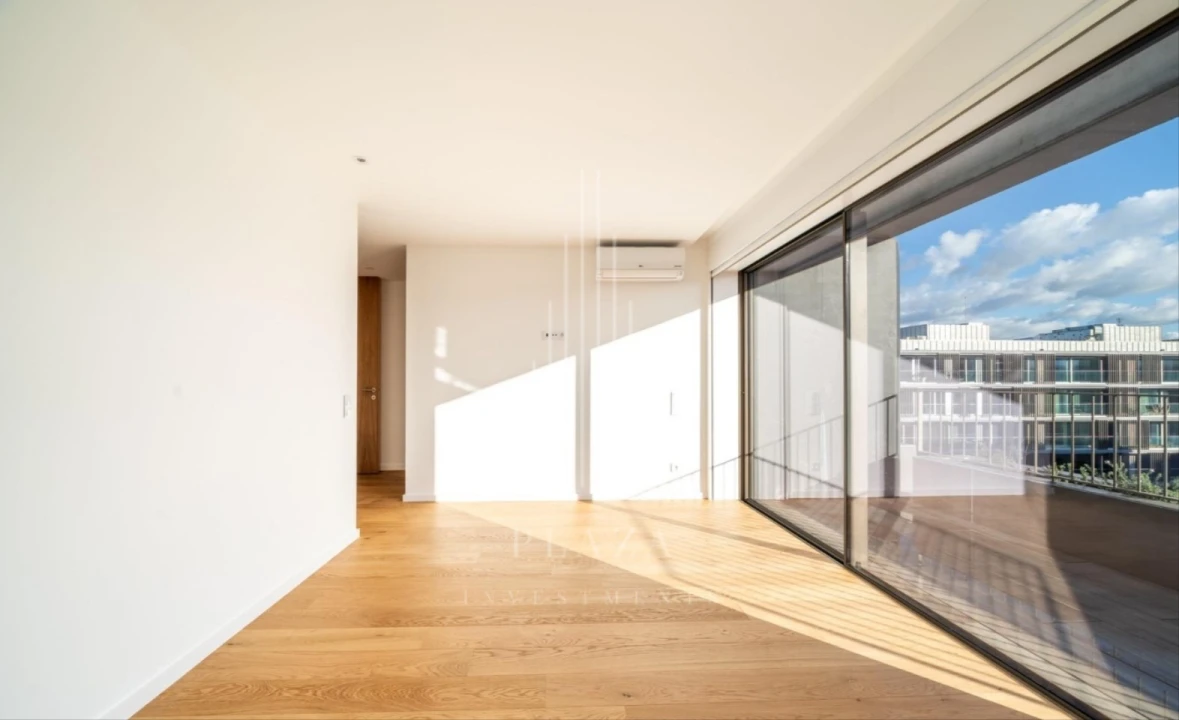 Apartamento T4 para Venda em Matosinhos e Leça da Palmeira Foto 10