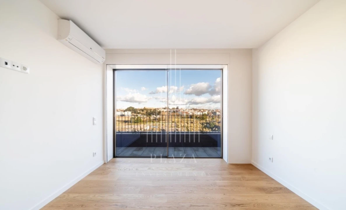 Apartamento T4 para Venda em Matosinhos e Leça da Palmeira Foto 11
