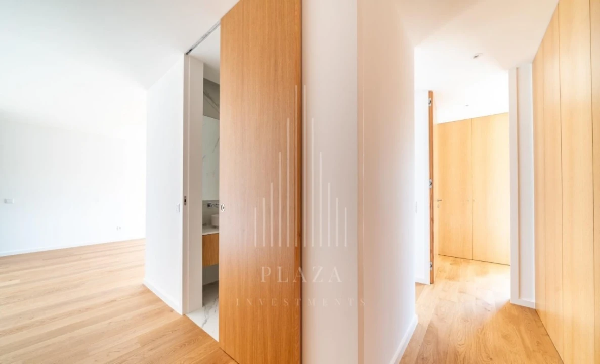 Apartamento T4 para Venda em Matosinhos e Leça da Palmeira Foto 13
