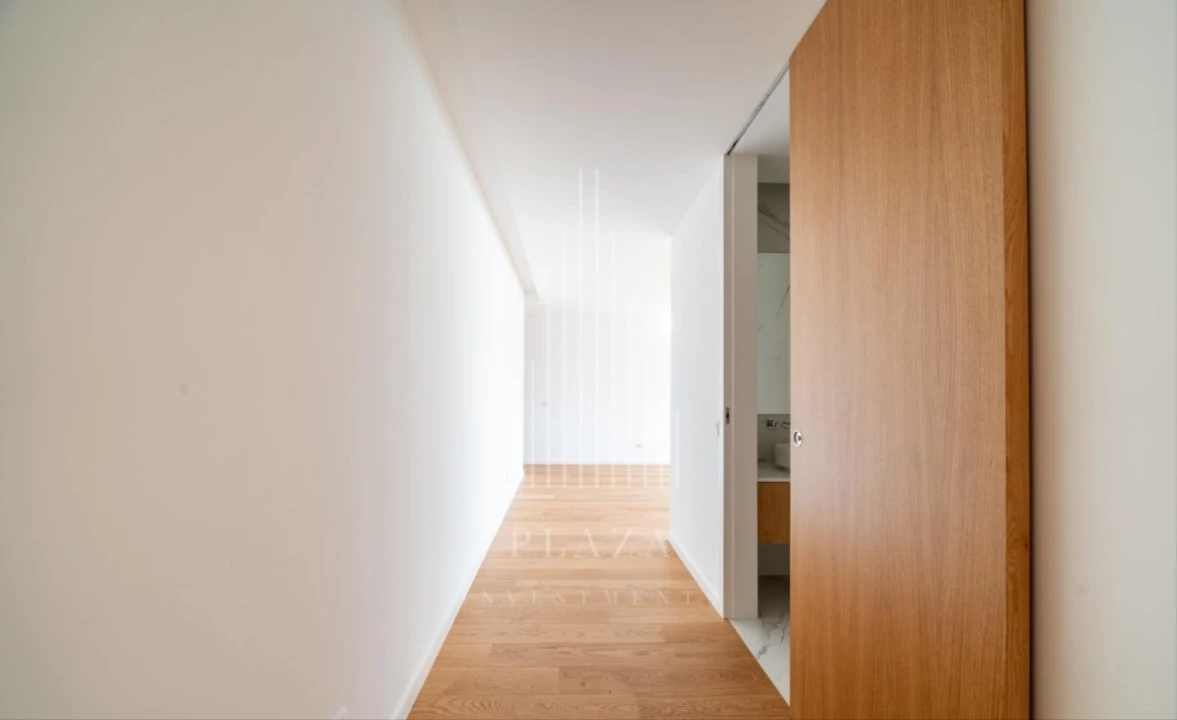 Apartamento T4 para Venda em Matosinhos e Leça da Palmeira Foto 14