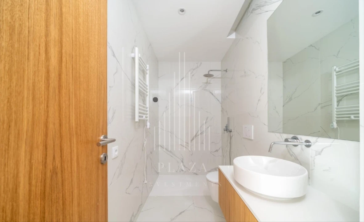 Apartamento T4 para Venda em Matosinhos e Leça da Palmeira Foto 15