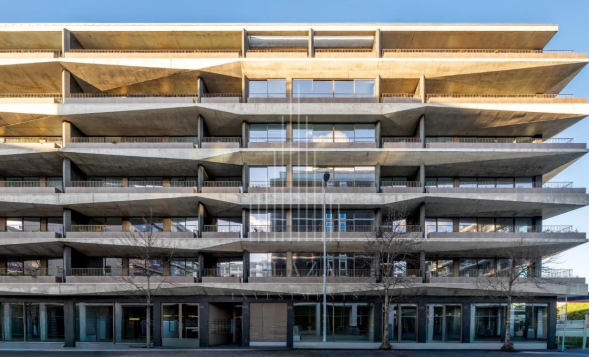 Apartamento T4 para Venda em Matosinhos e Leça da Palmeira Foto 34