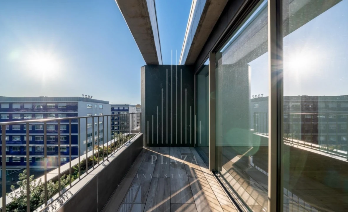 Apartamento T4 para Venda em Matosinhos e Leça da Palmeira Foto 38