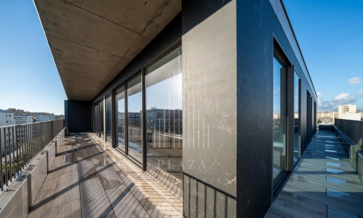 Apartamento T4 para Venda em Matosinhos e Leça da Palmeira Foto 40