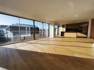 Apartamento T4 para Venda em Matosinhos e Leça da Palmeira