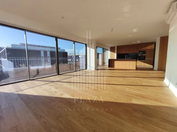 Apartamento T4 para Venda em Matosinhos e Leça da Palmeira