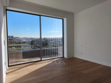 Apartamento T4 para Venda em Matosinhos e Leça da Palmeira