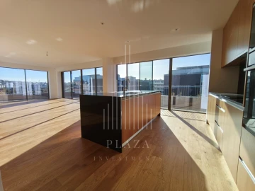 Apartamento T4 para Venda em Matosinhos e Leça da Palmeira