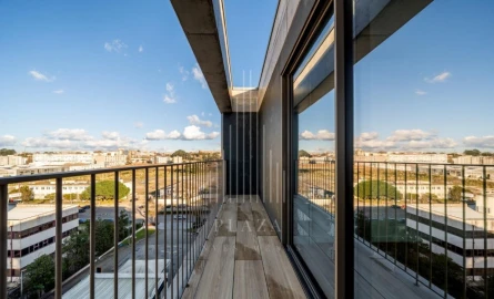 Apartamento T4 para Venda em Matosinhos e Leça da Palmeira